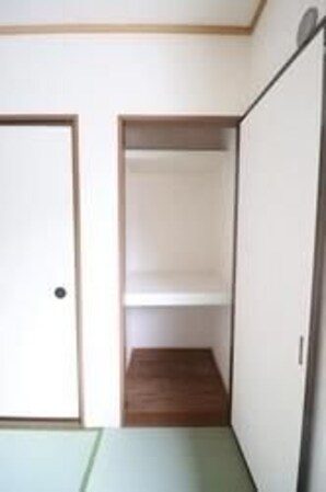 パインアベニューハイムの物件内観写真